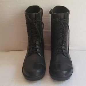 Steve Madden Rain Boots